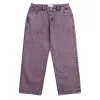 Classic Relaxed Denim Pants sold by Dime