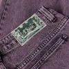 Classic Relaxed Denim Pants sold by Dime