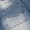 Classic Baggy Denim Pants sold by Dime