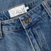 Classic Baggy Denim Pants sold by Dime