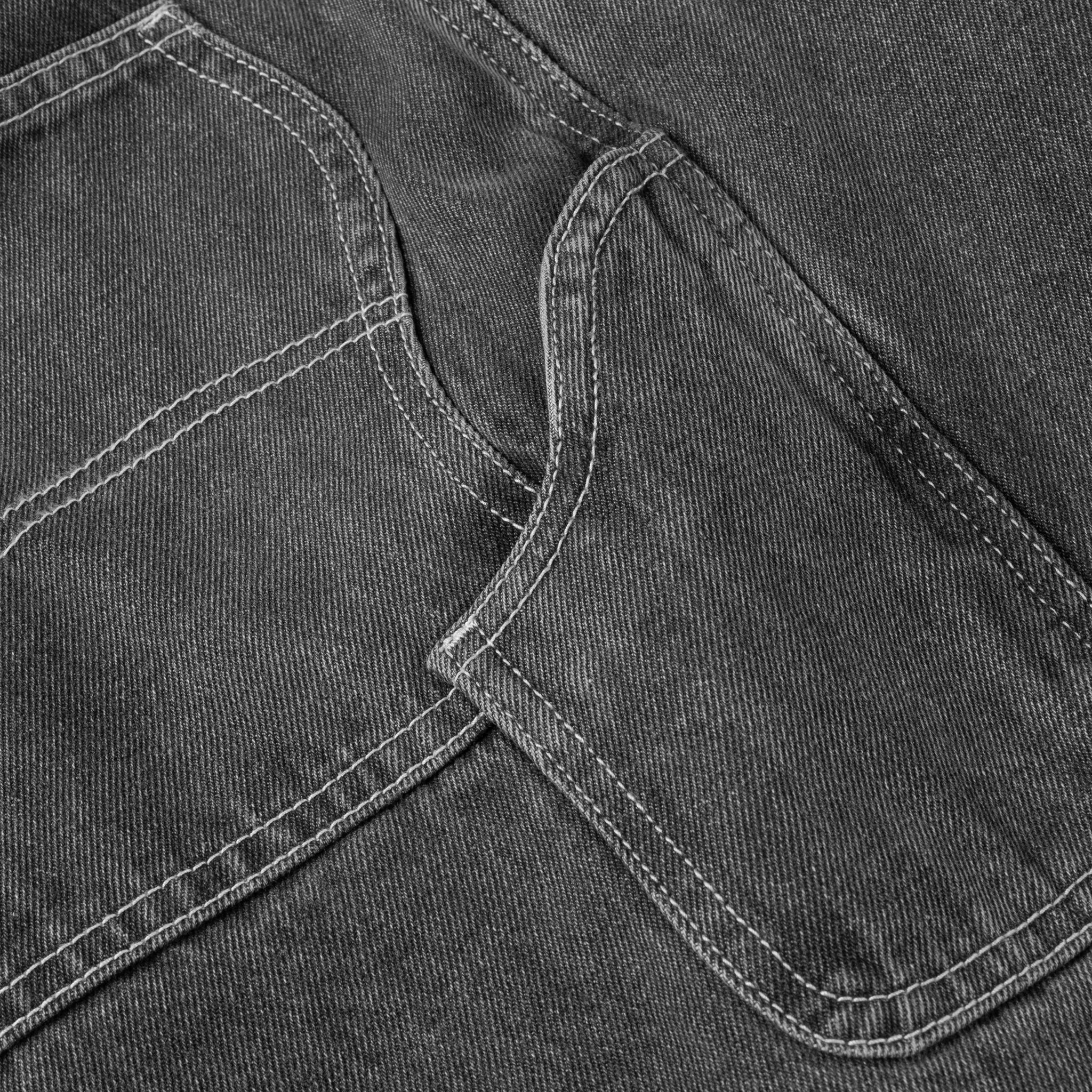 Classic Denim Shorts sold by Dime product image thumbnail 4