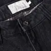 Secret Baggy Denim Pants sold by Dime