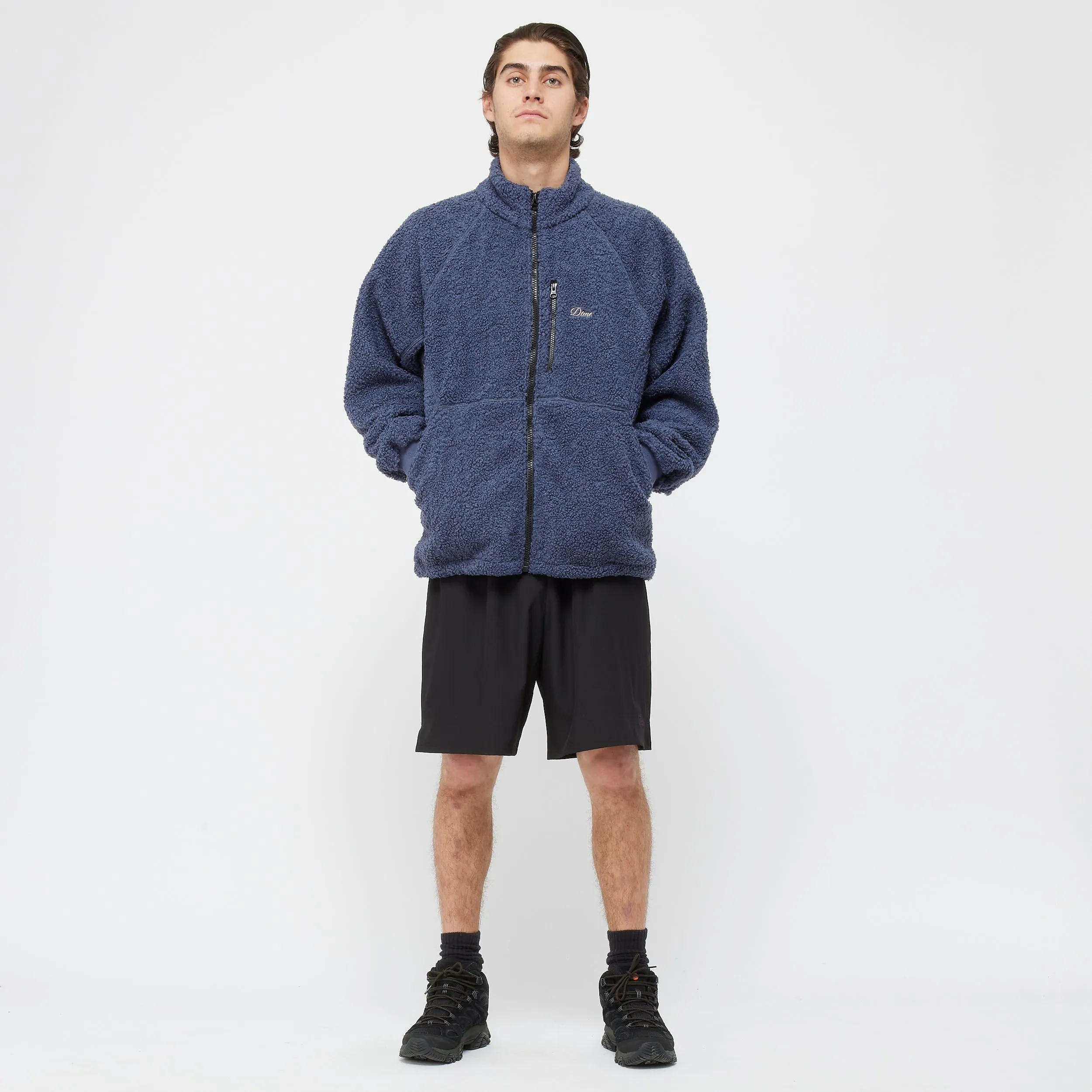 Classic Shorts sold by Dime product image thumbnail 4