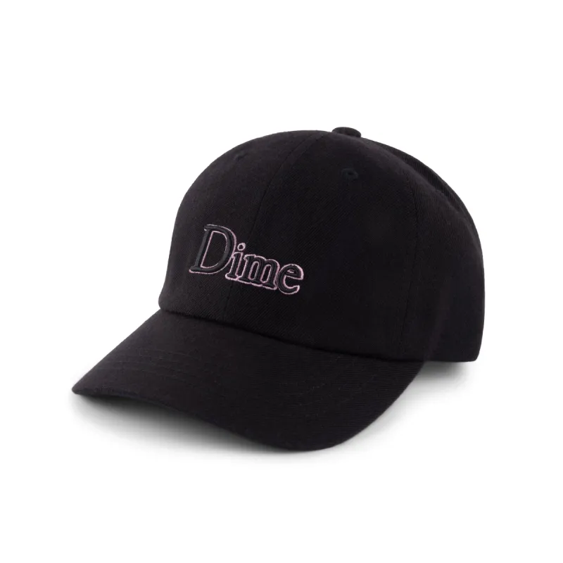 Classic Low Pro Cap made by Dime