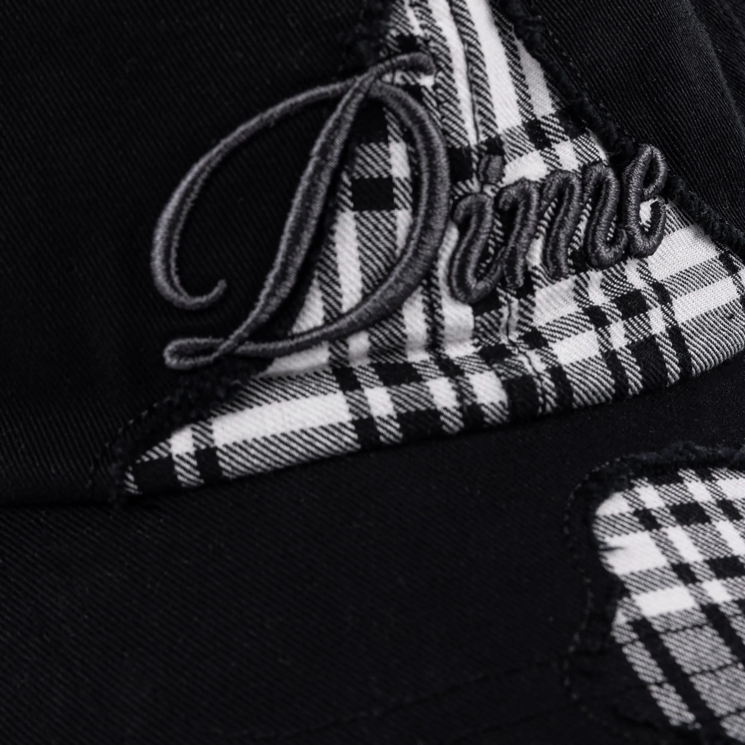 Secret Low Pro Cap sold by Dime product image thumbnail 2