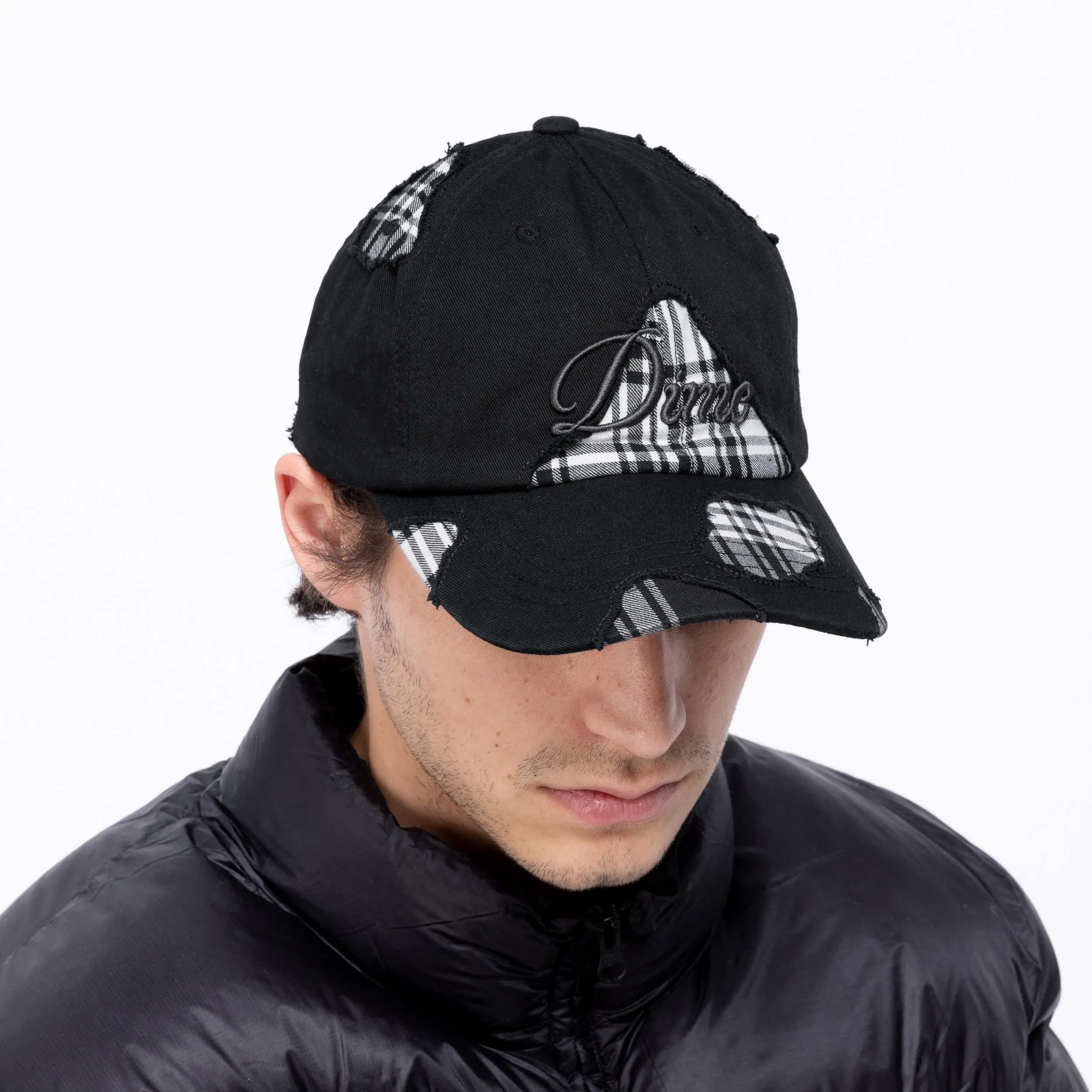 Secret Low Pro Cap sold by Dime product image thumbnail 3