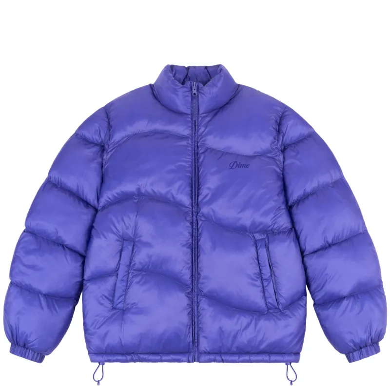 Classic Ripstop Puffer sold by Dime