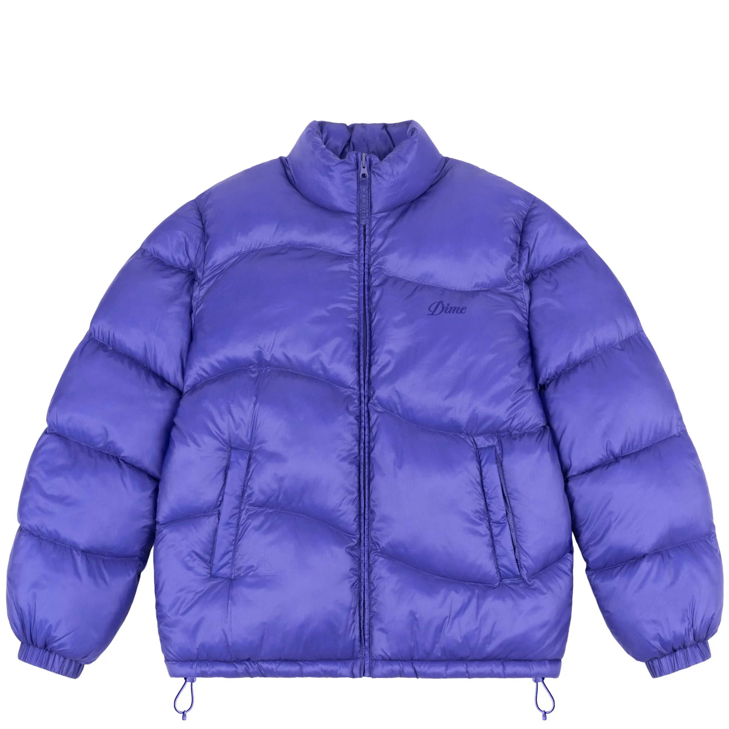 Classic Ripstop Puffer sold by Dime
