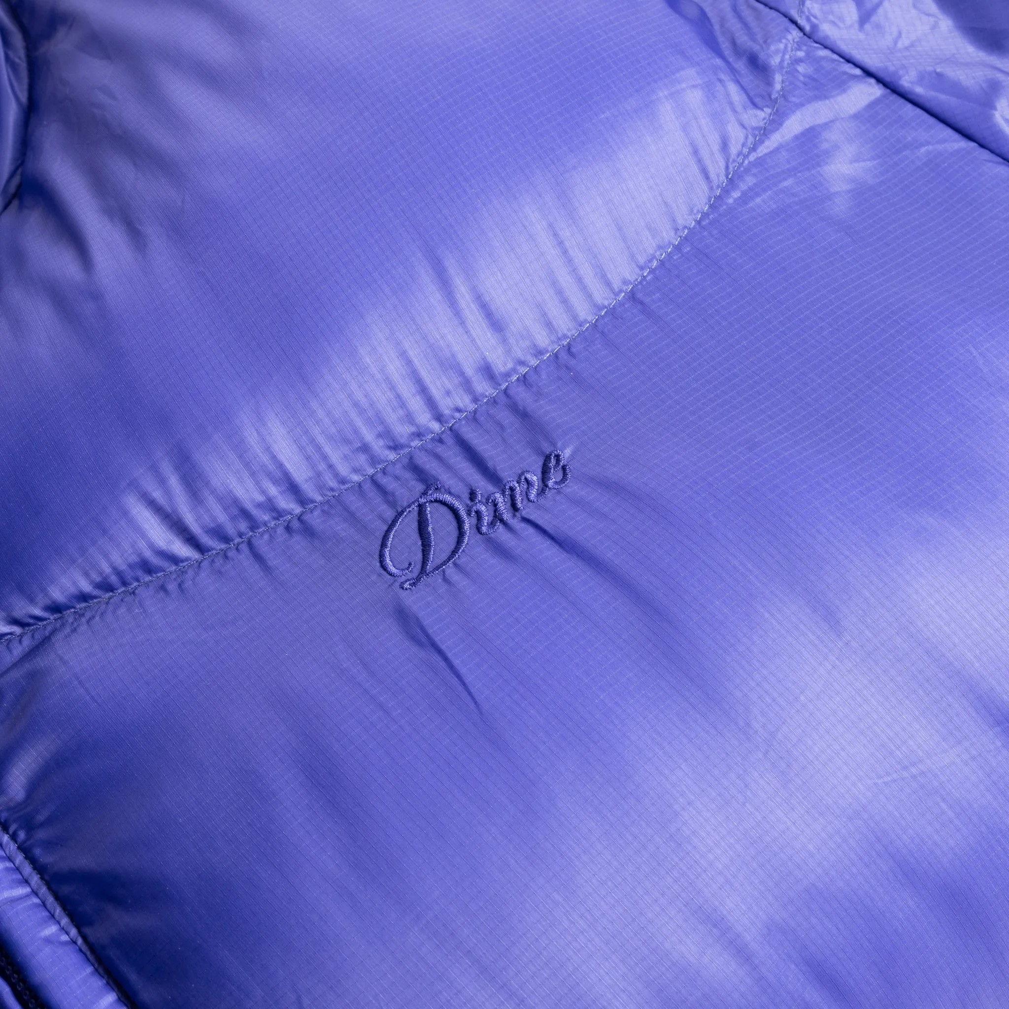 Classic Ripstop Puffer sold by Dime product image thumbnail 3