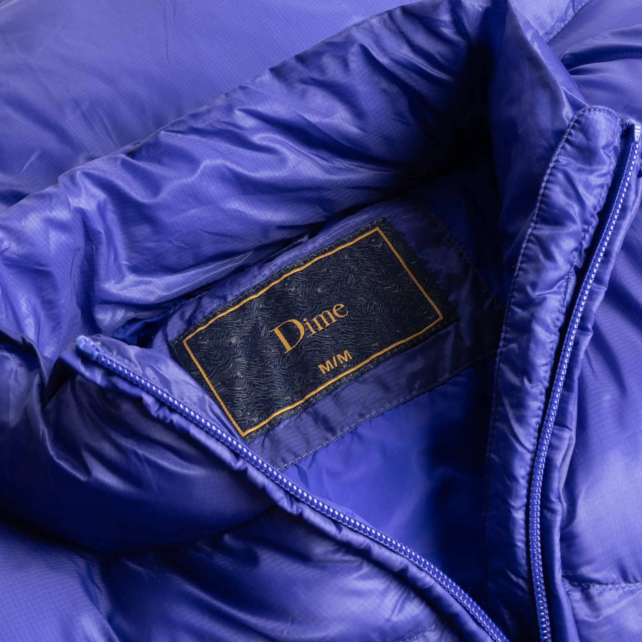 Classic Ripstop Puffer sold by Dime product image thumbnail 2