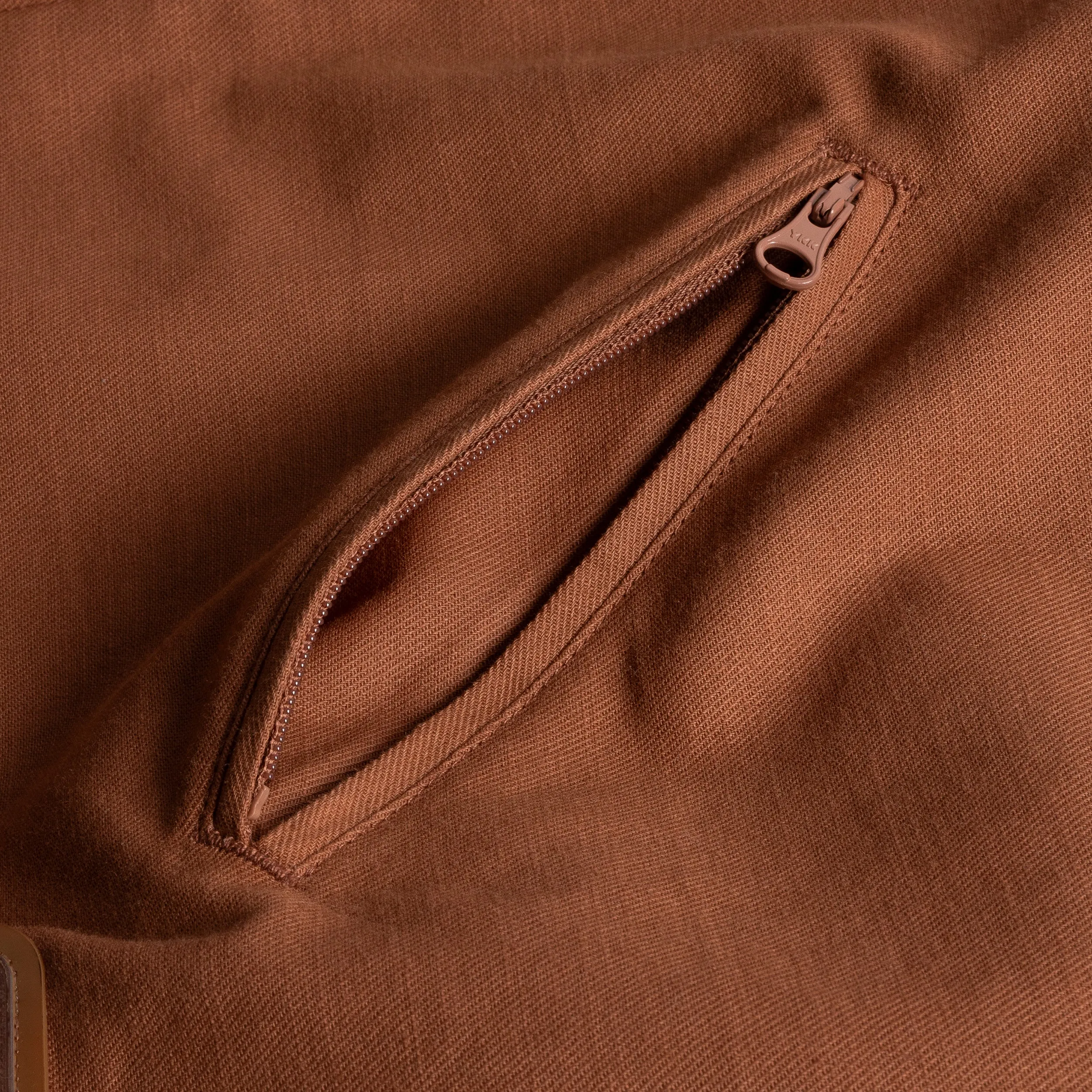 Zip Jacket sold by Dime product image thumbnail 3