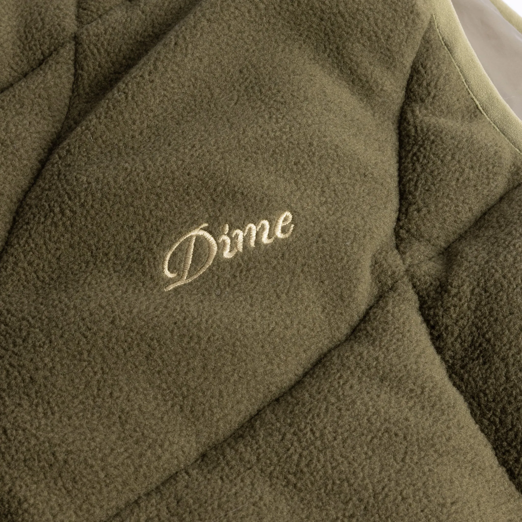 Sleeveless Puffer sold by Dime product image thumbnail 3