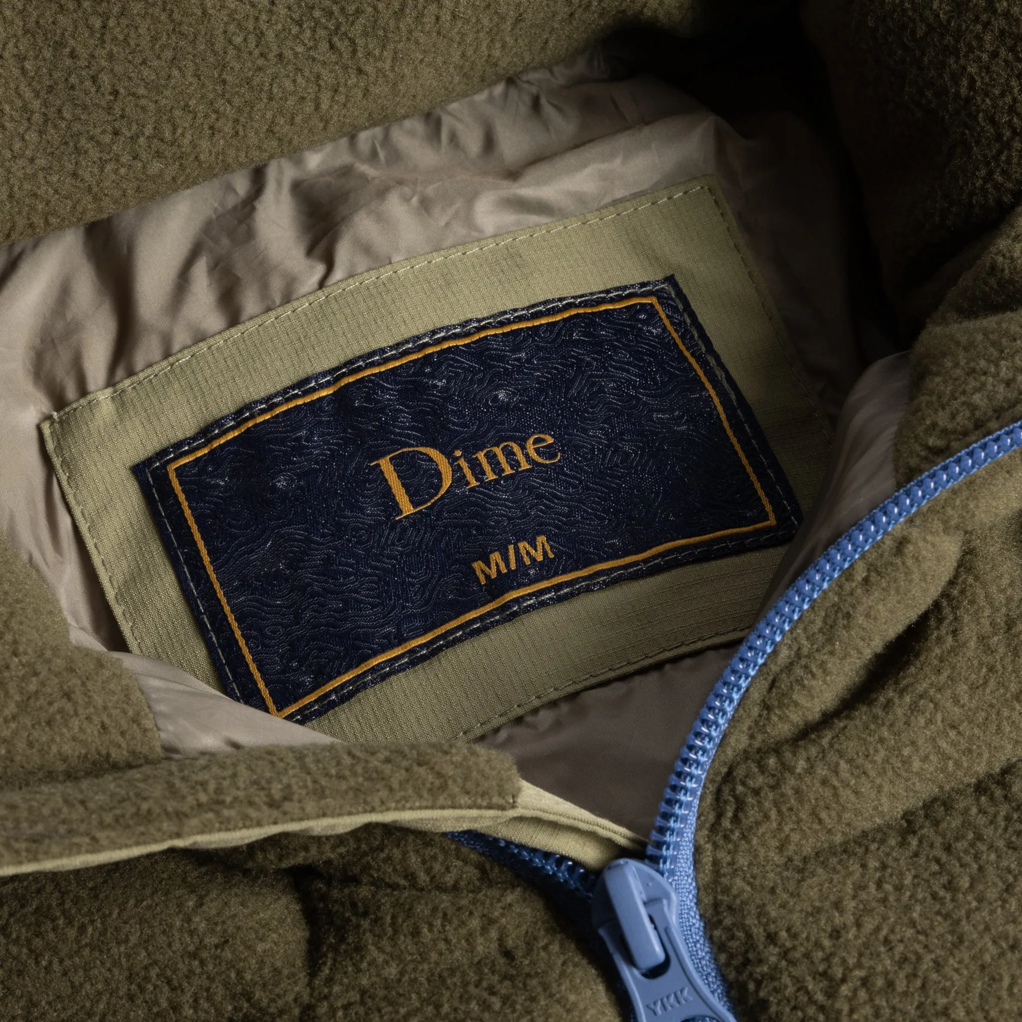 Sleeveless Puffer sold by Dime product image thumbnail 2