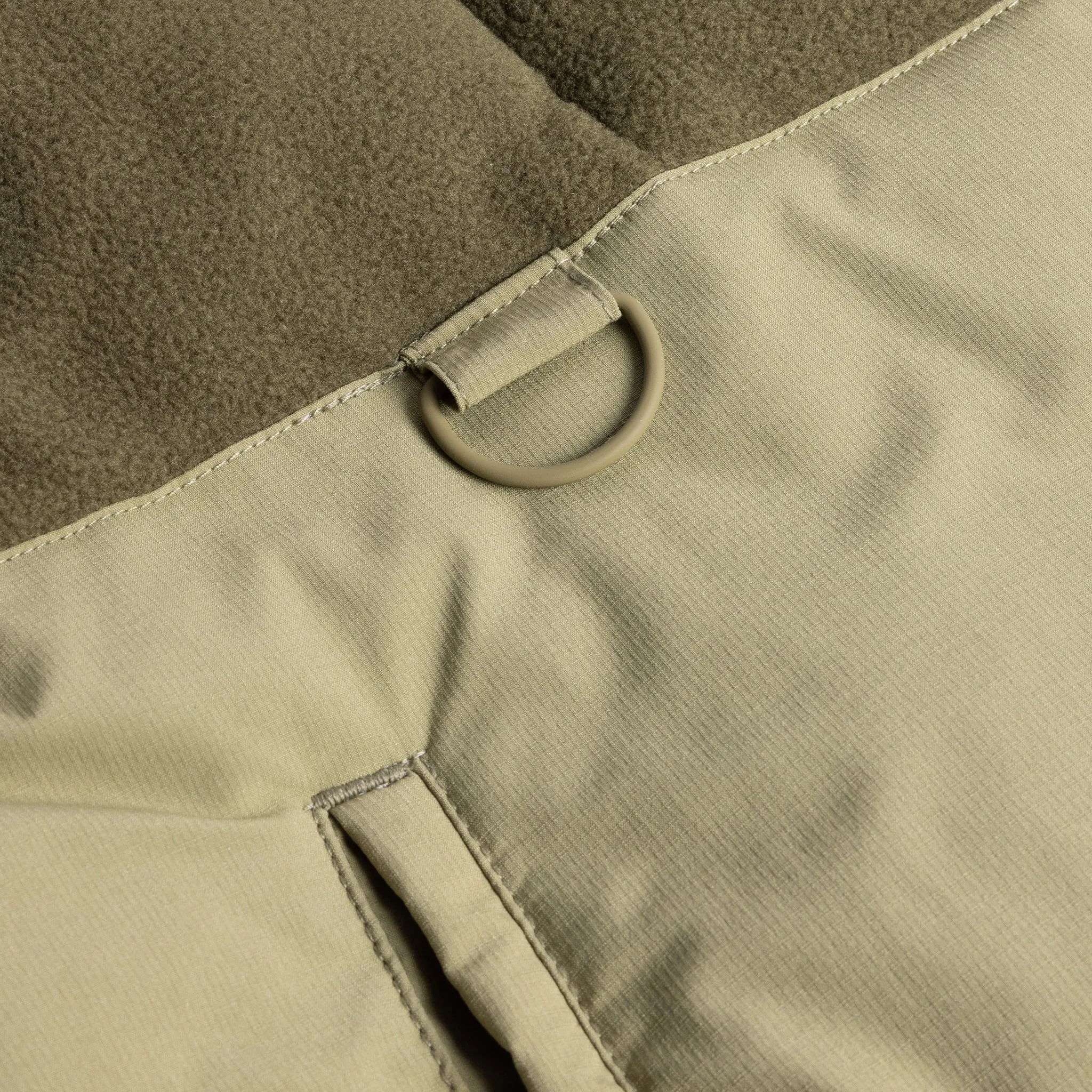 Sleeveless Puffer sold by Dime product image thumbnail 4