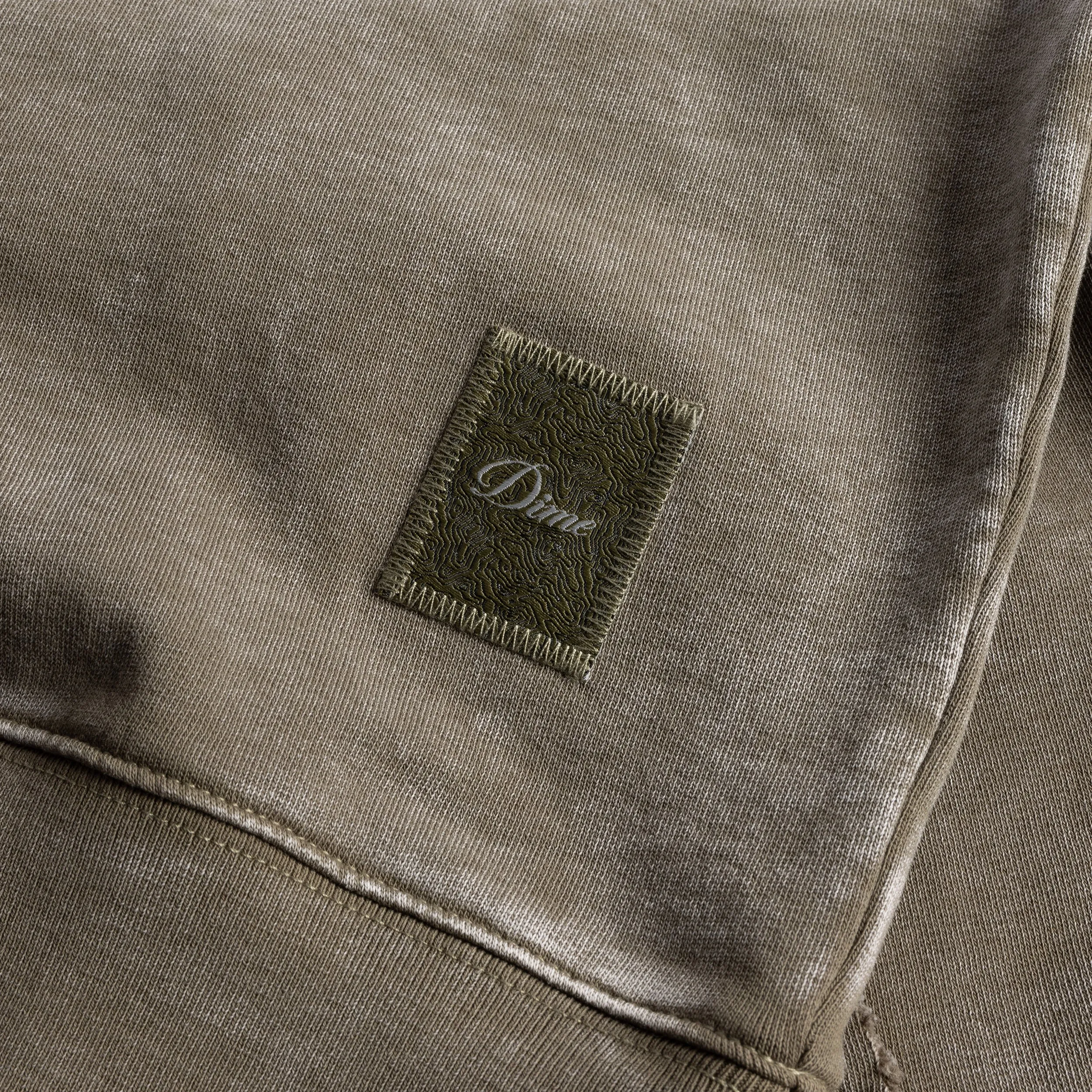 Reverse Stitch Crewneck sold by Dime product image thumbnail 2