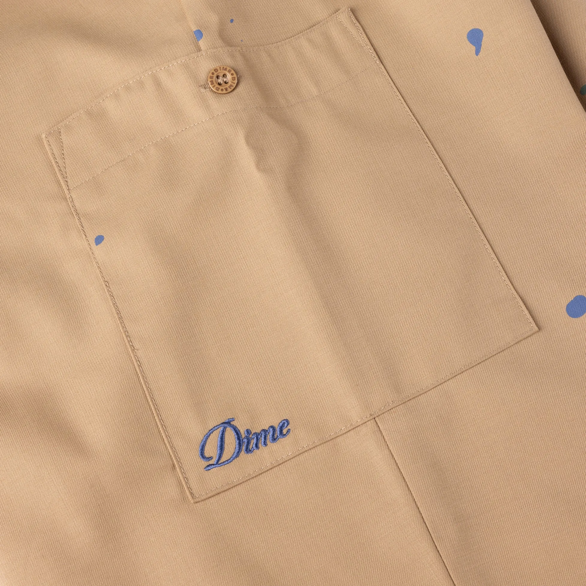 Cargo Dress Pants sold by Dime product image thumbnail 3