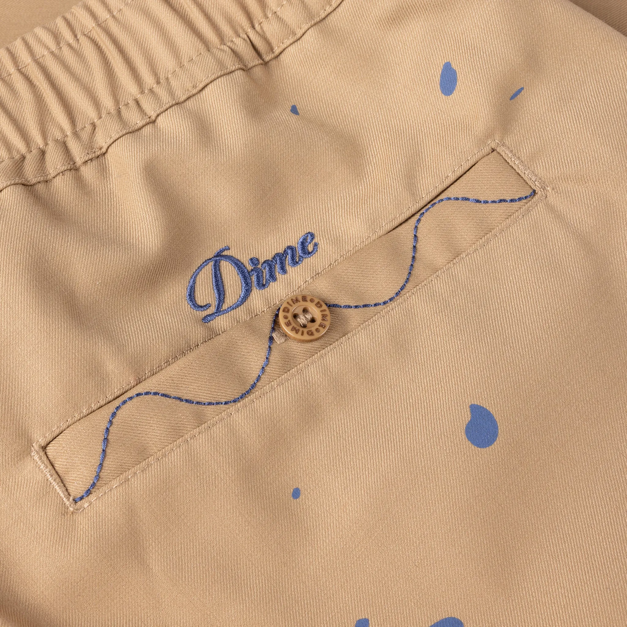 Cargo Dress Pants sold by Dime product image thumbnail 4