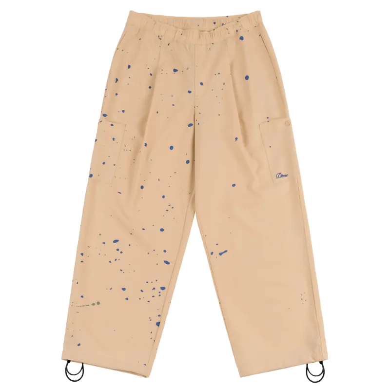 Cargo Dress Pants sold by Dime