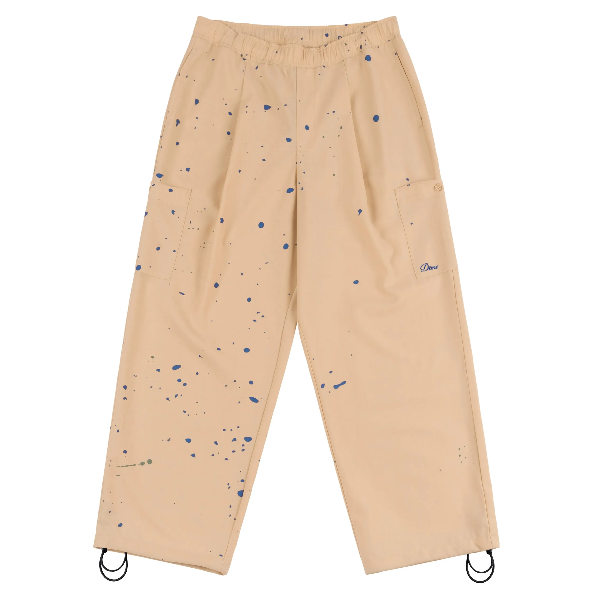 Cargo Dress Pants sold by Dime