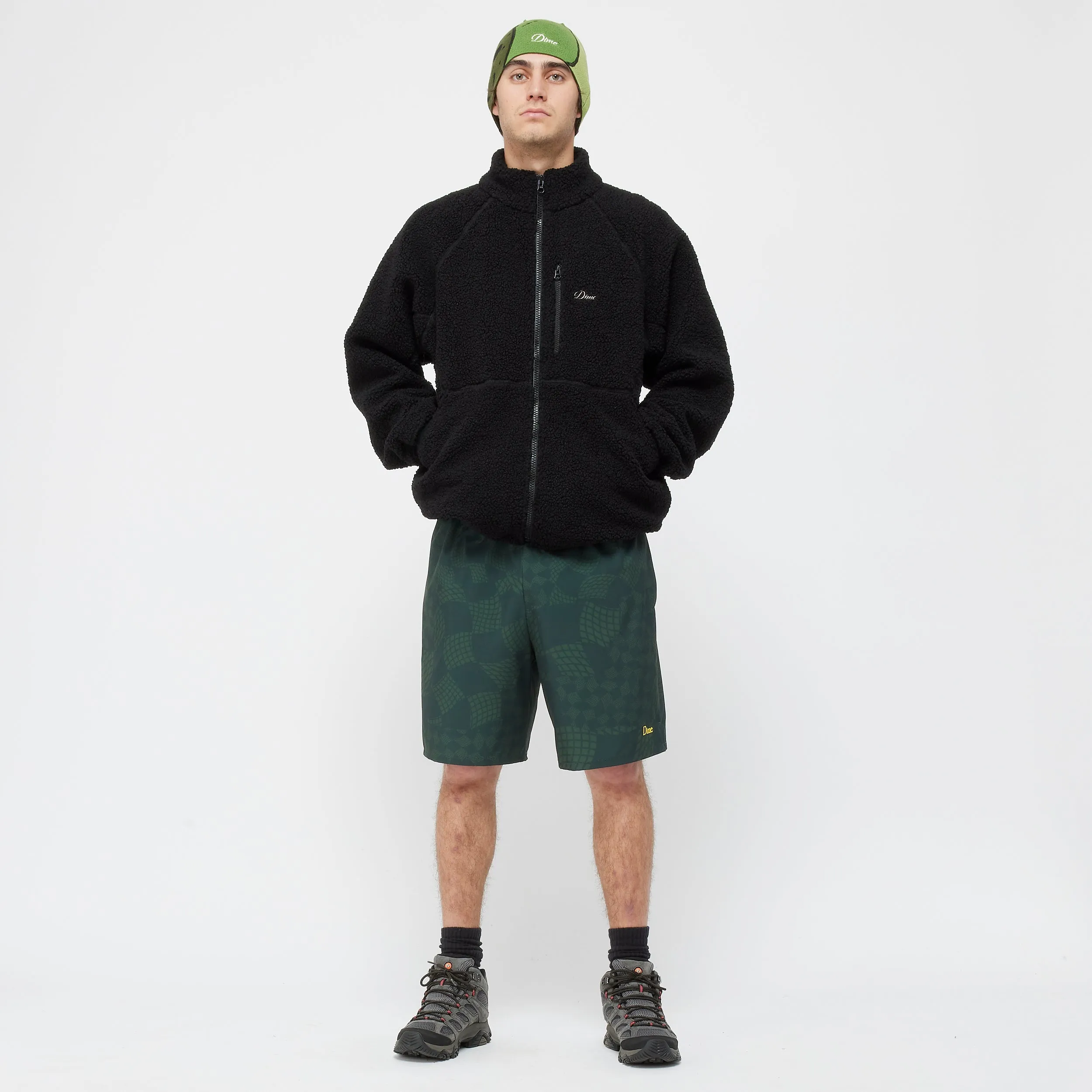 Classic Shorts sold by Dime product image thumbnail 4