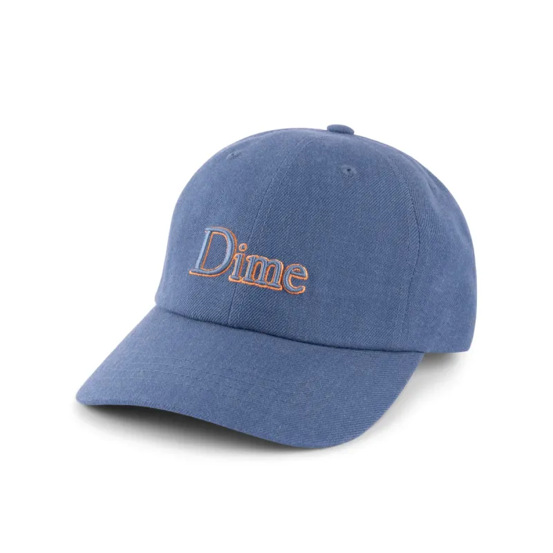 Classic Low Pro Cap sold by Dime