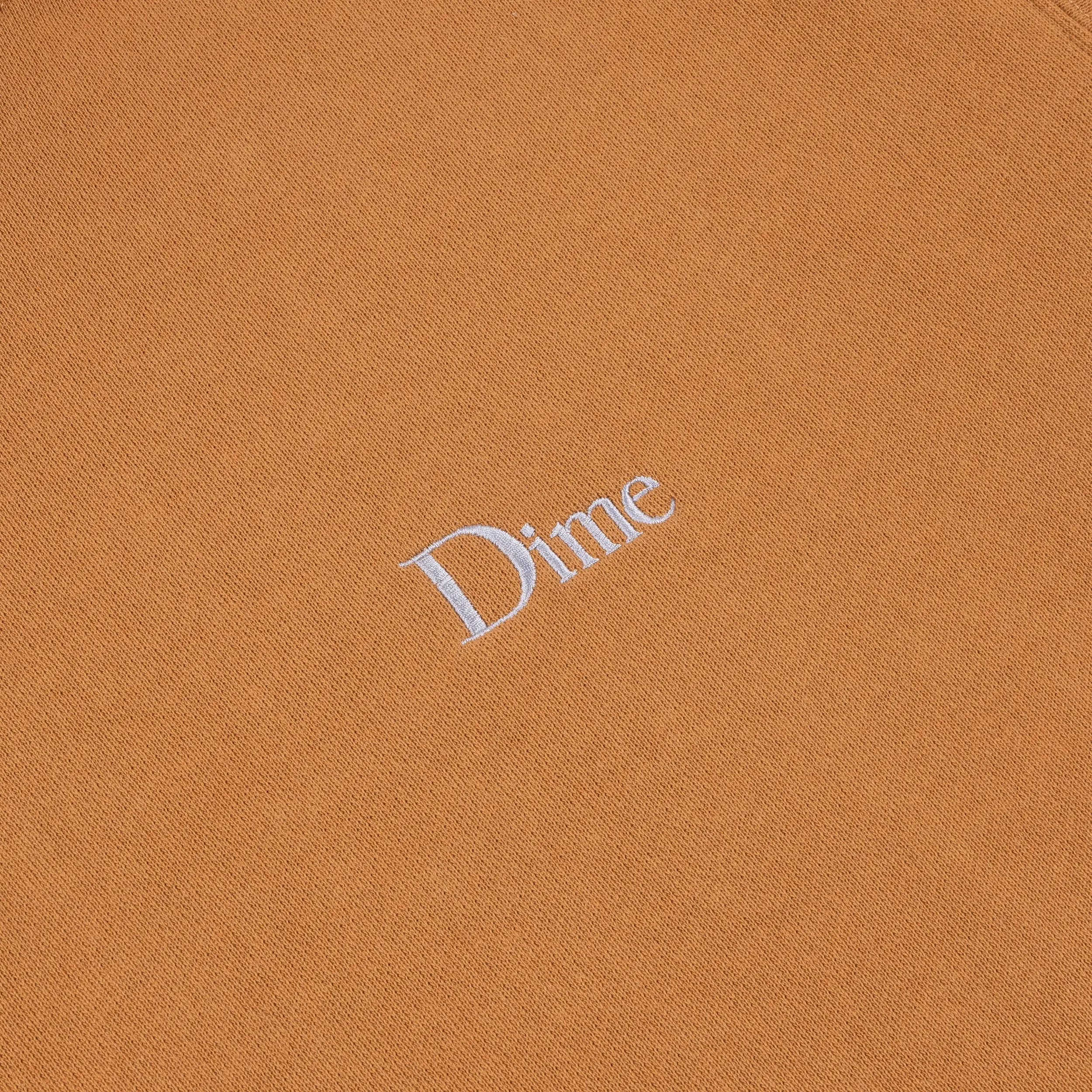 Classic Small Logo Hoodie sold by Dime product image thumbnail 2