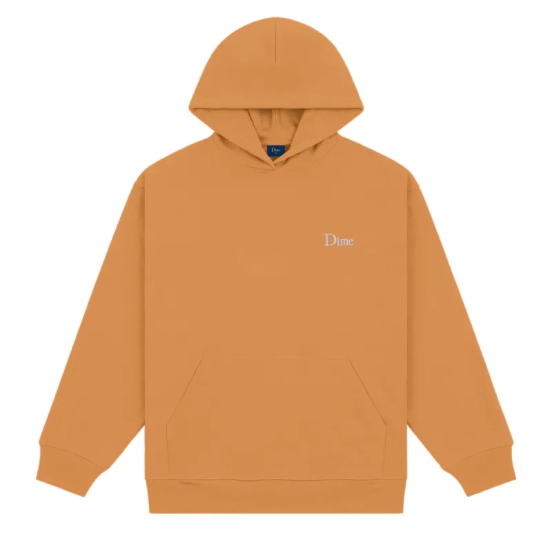 Classic Small Logo Hoodie sold by Dime