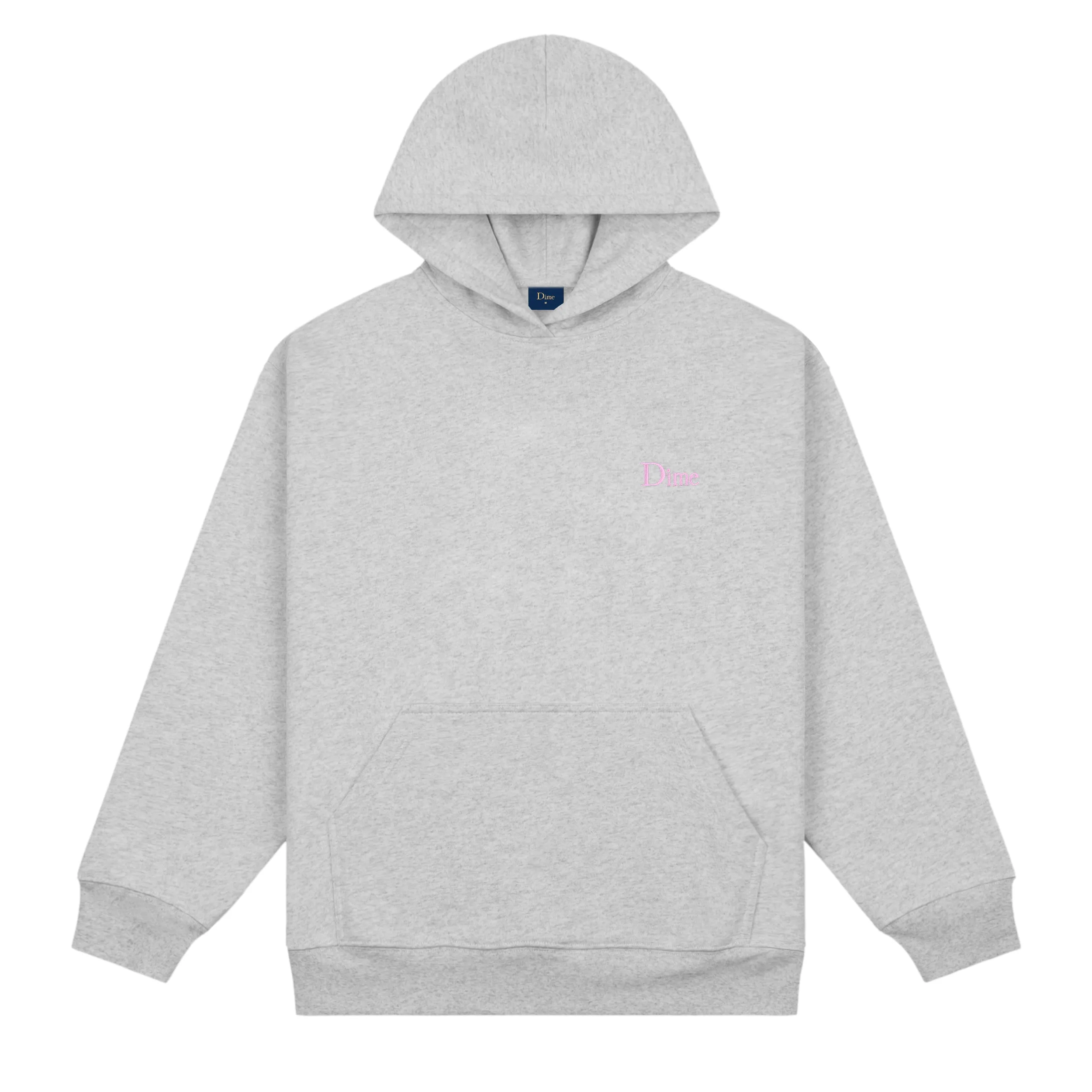 Classic Small Logo Hoodie sold by Dime