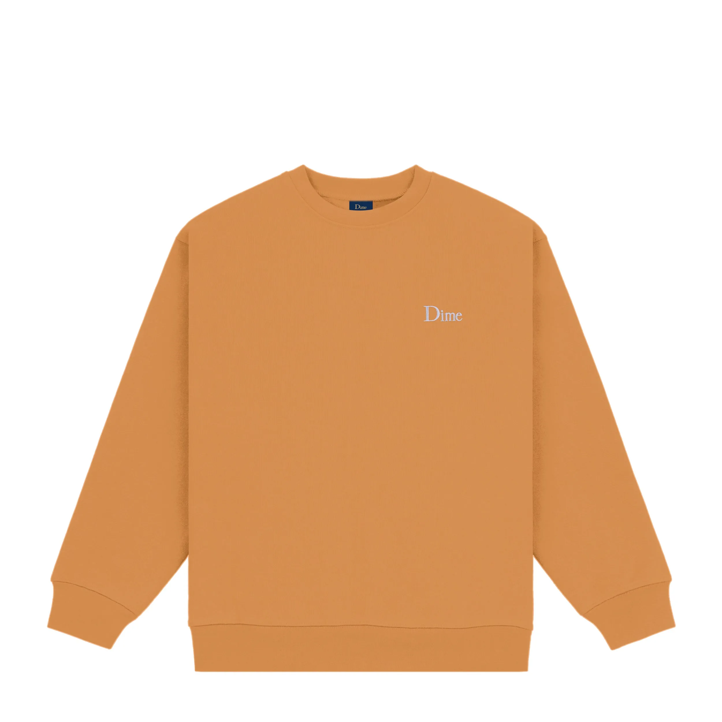 Classic Small Logo Crewneck sold by Dime