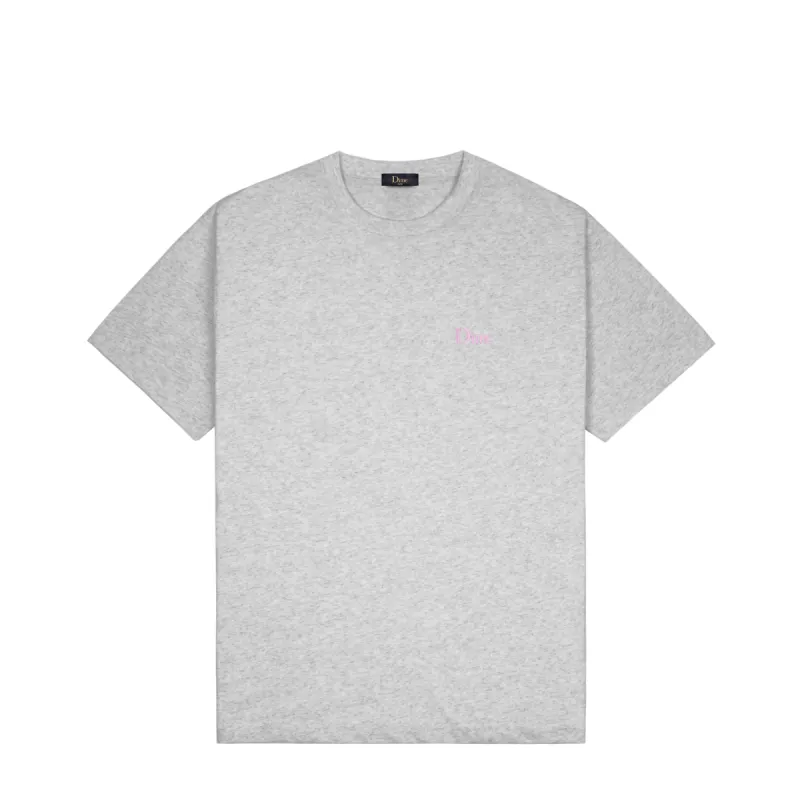 Classic Small Logo T-Shirt sold by Dime