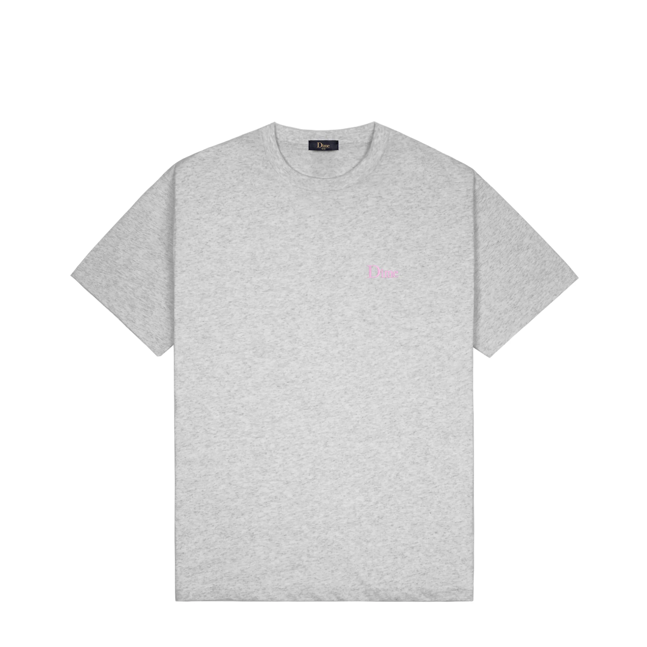 Classic Small Logo T-Shirt sold by Dime