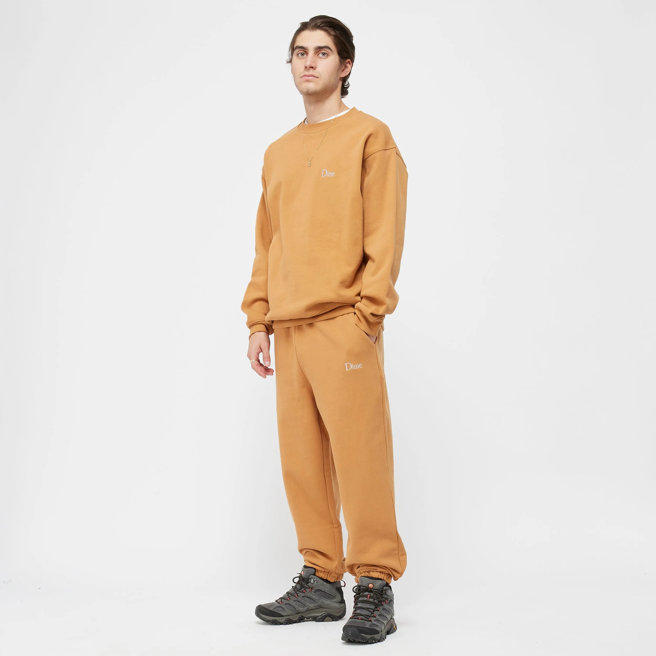 Classic Small Logo Sweatpants sold by Dime product image thumbnail 4