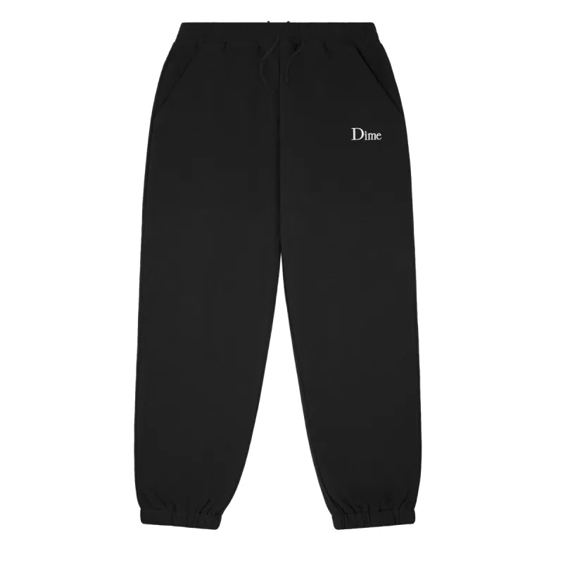 Classic Small Logo Sweatpants sold by Dime