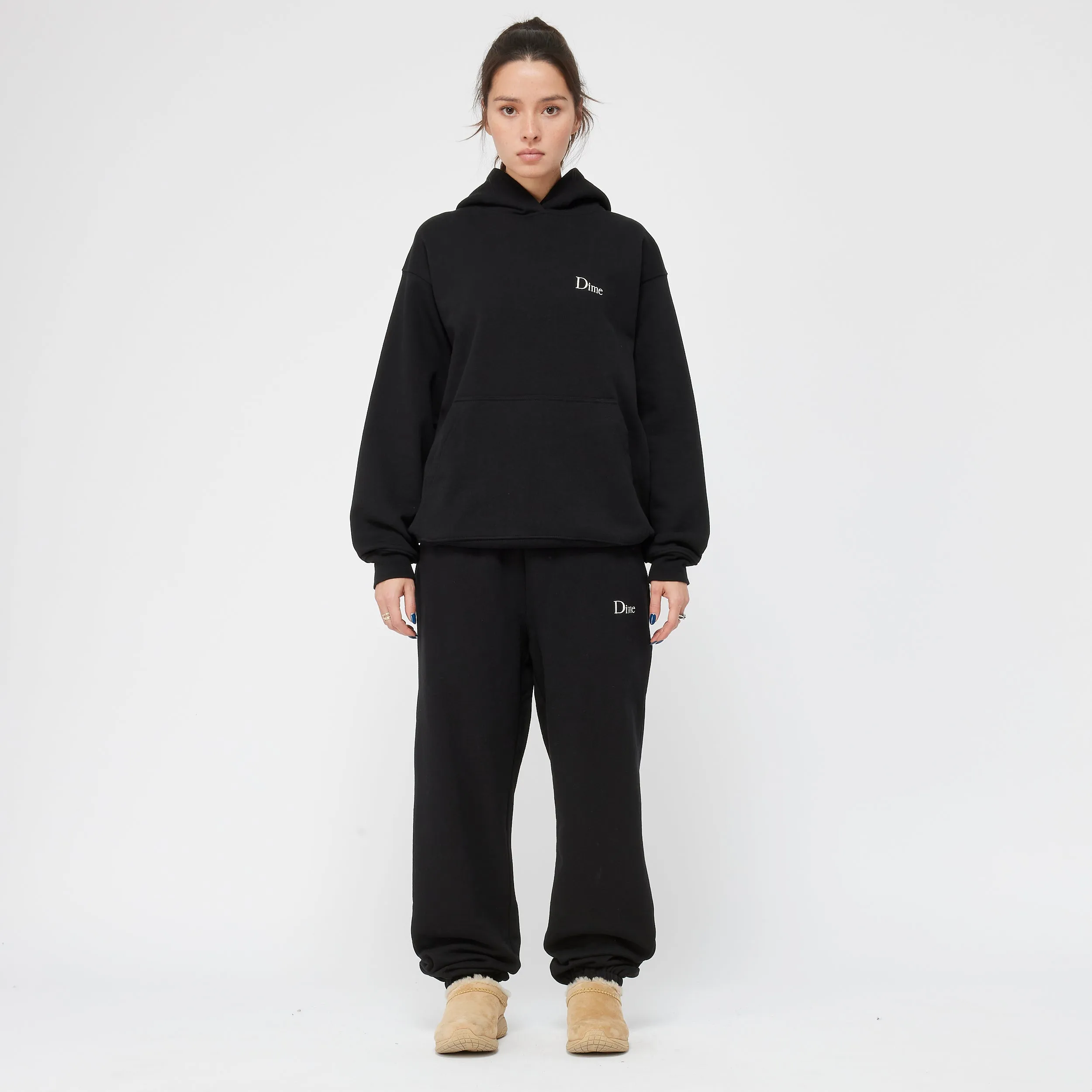 Classic Small Logo Sweatpants sold by Dime product image thumbnail 4