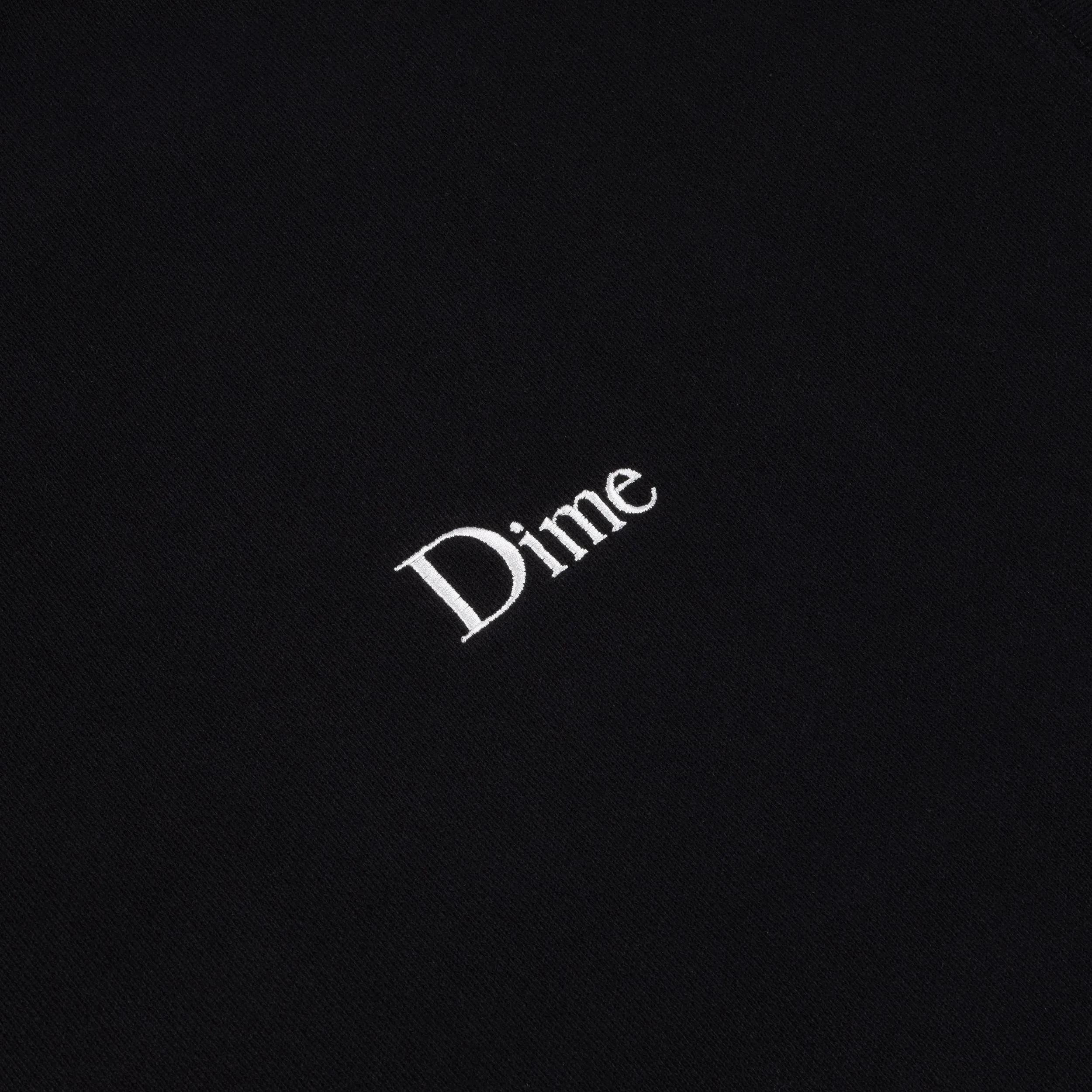 Classic Small Logo Sweatpants sold by Dime product image thumbnail 3