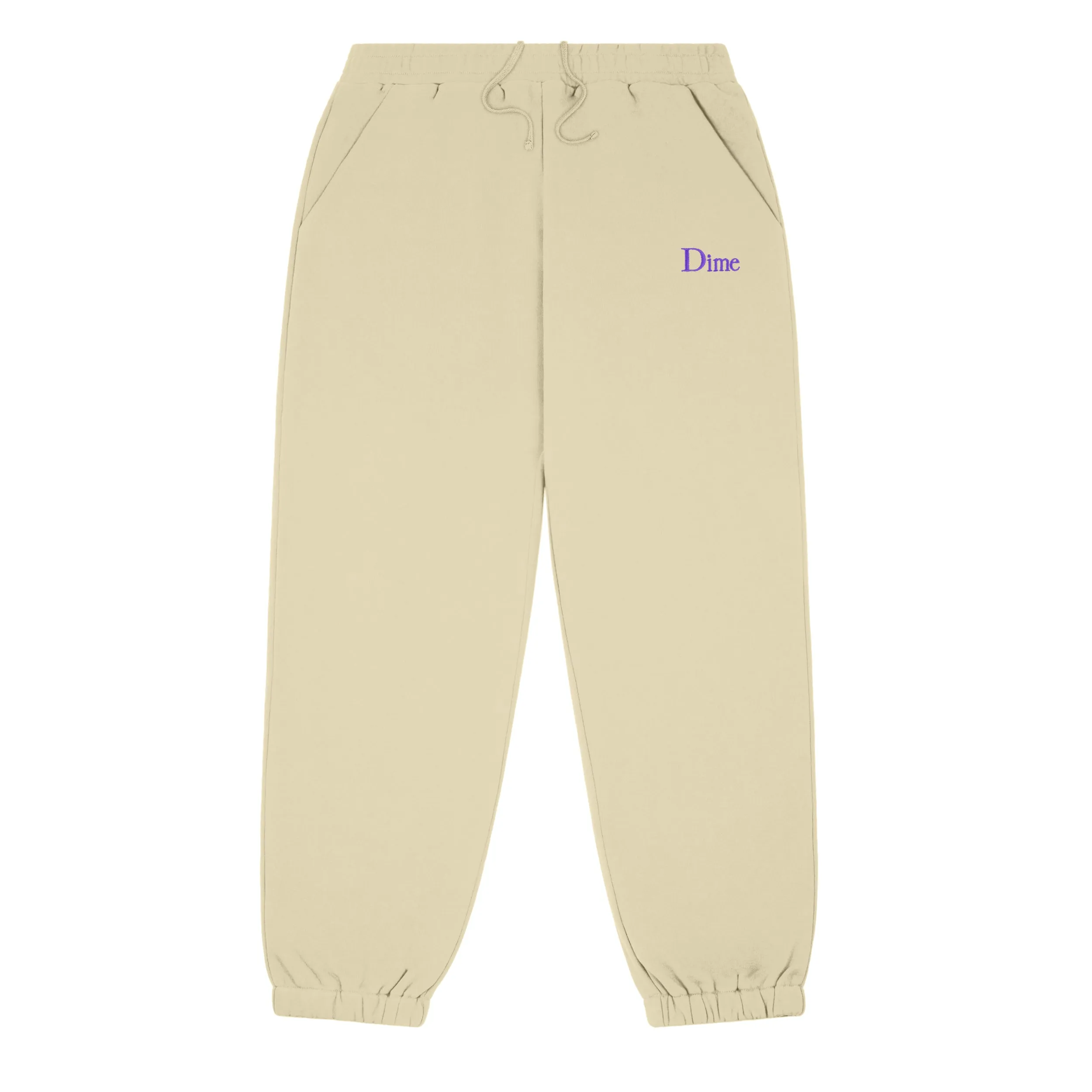 Classic Small Logo Sweatpants sold by Dime