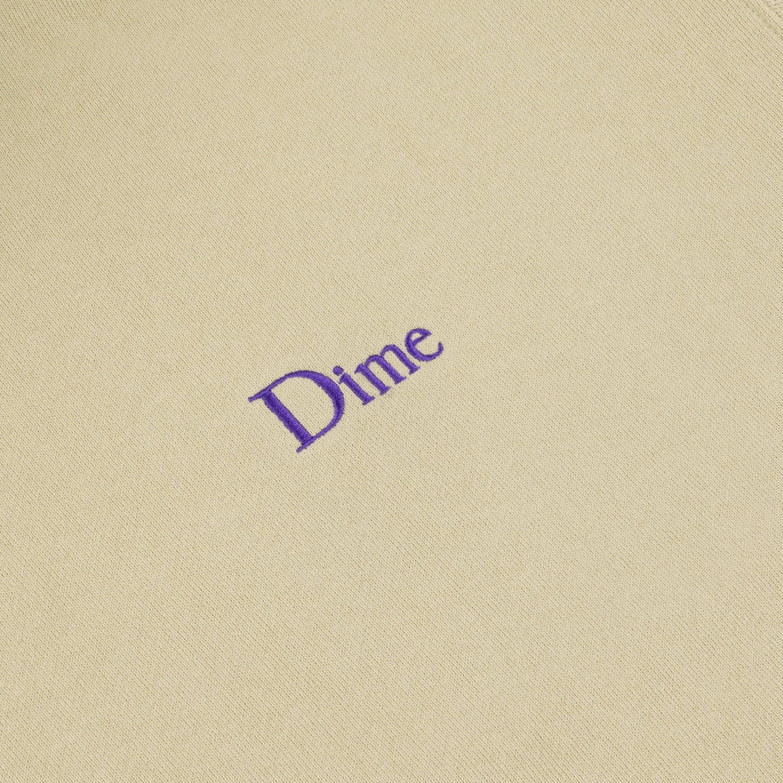 Classic Small Logo Sweatpants sold by Dime product image thumbnail 3