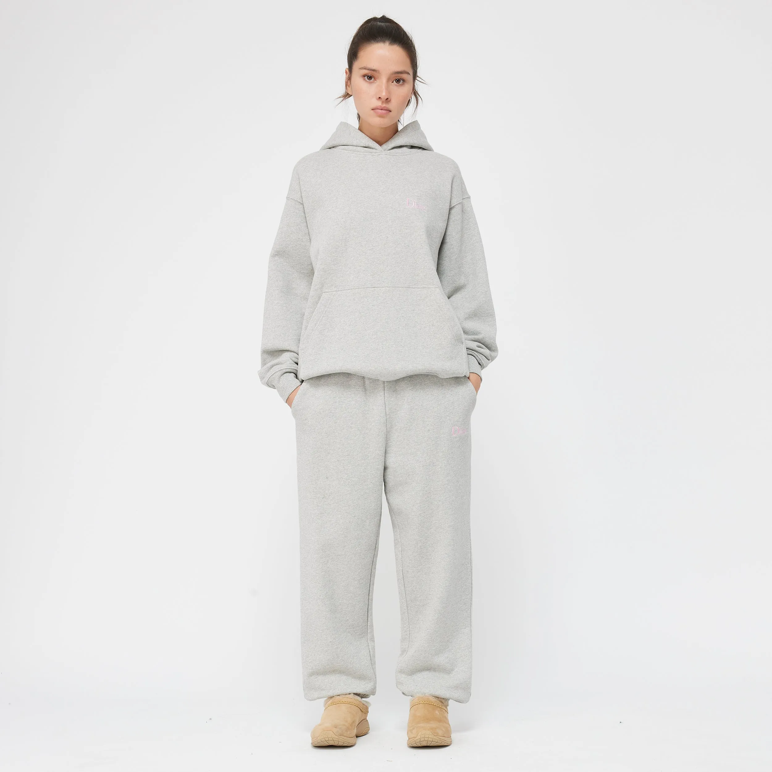 Classic Small Logo Sweatpants sold by Dime product image thumbnail 4
