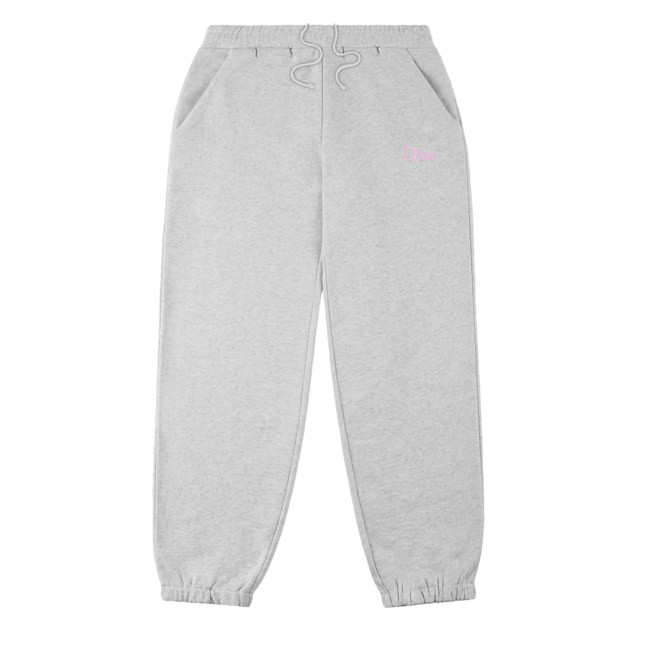 Classic Small Logo Sweatpants sold by Dime