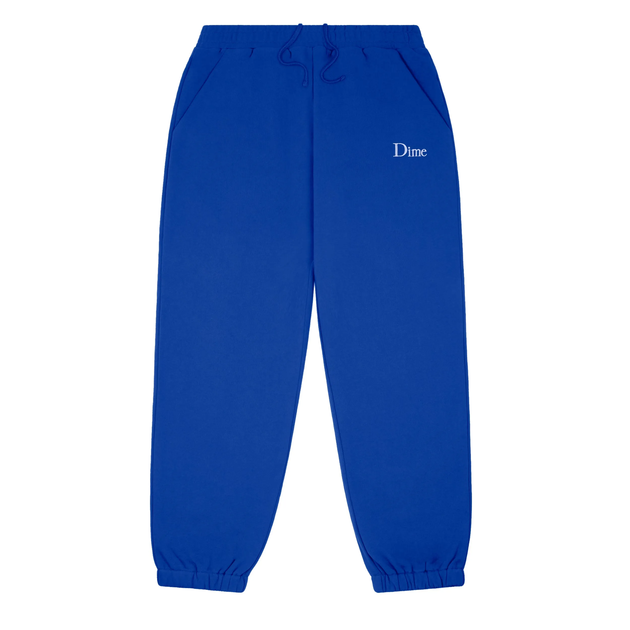 Classic Small Logo Sweatpants sold by Dime