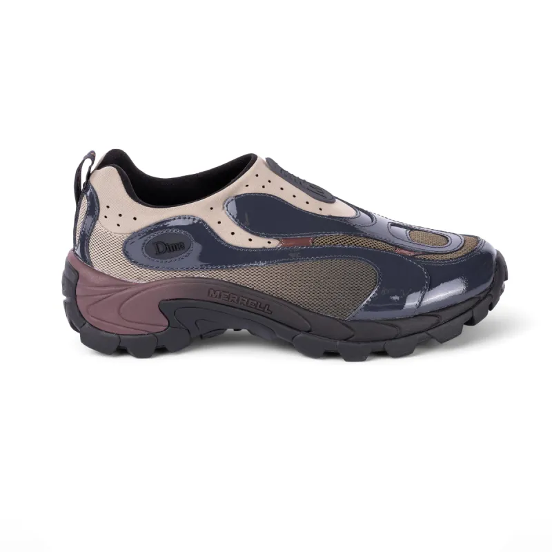 Dime x Merrell 1TRL Moc Speed Streak sold by Dime