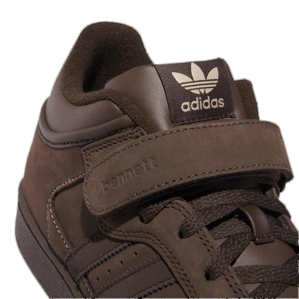 Adidas Pro Shell ADV x Niels sold by Dime product image thumbnail 4