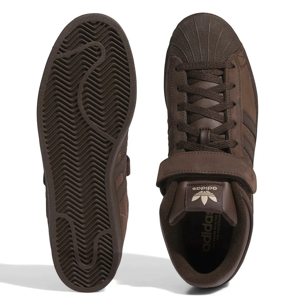 Adidas Pro Shell ADV x Niels sold by Dime product image thumbnail 3