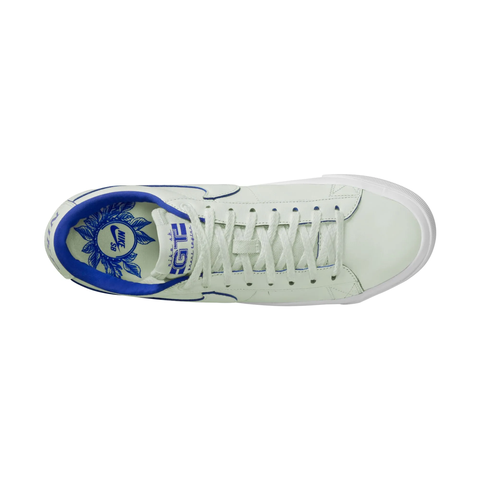 Nike Sb Zoom Blazer Low GT PRM sold by Dime product image thumbnail 5