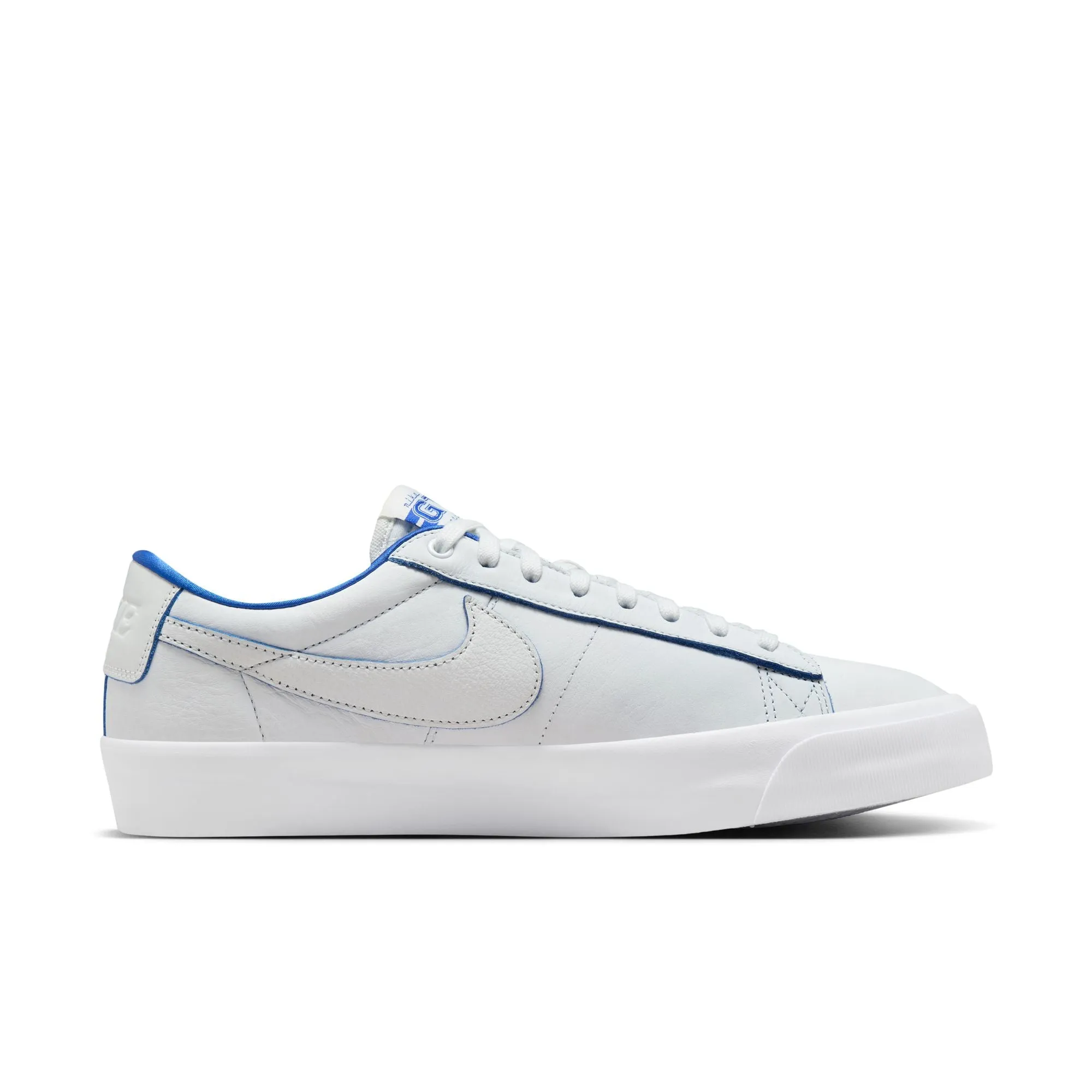 Nike Sb Zoom Blazer Low GT PRM sold by Dime product image thumbnail 4