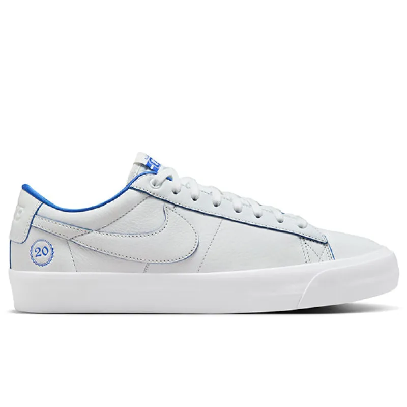 Nike Sb Zoom Blazer Low GT PRM sold by Dime
