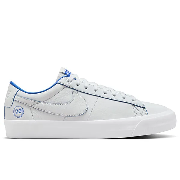Nike Sb Zoom Blazer Low GT PRM sold by Dime