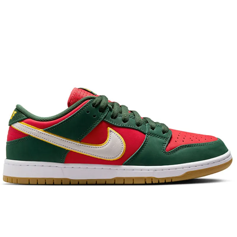 Nike SB Dunk Low Pro made by Dime