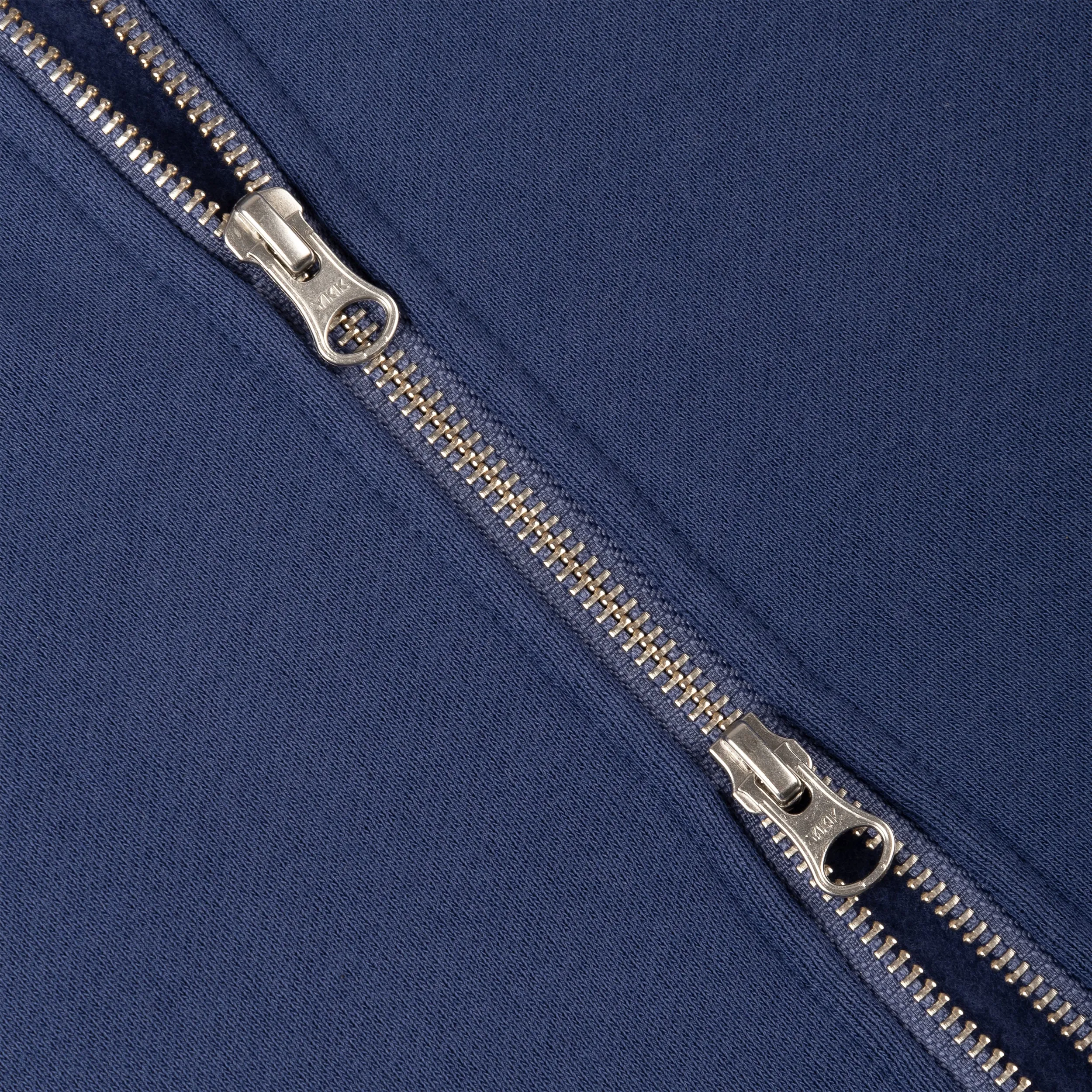 Cursive Zip-Hoodie sold by Dime product image thumbnail 4