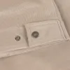 Cord Zip Jacket sold by Dime